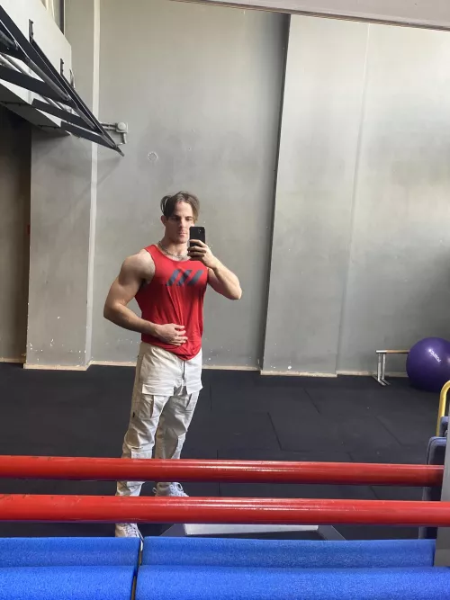 Thoughts? by Sagging91