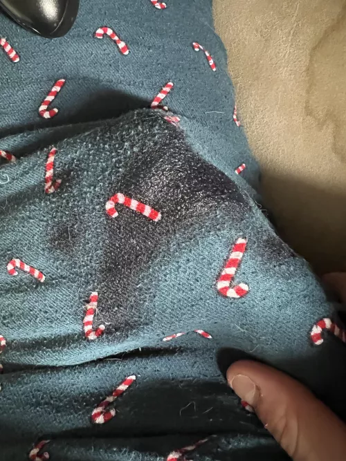 Tis the season by SH00TERMcGAVIN27