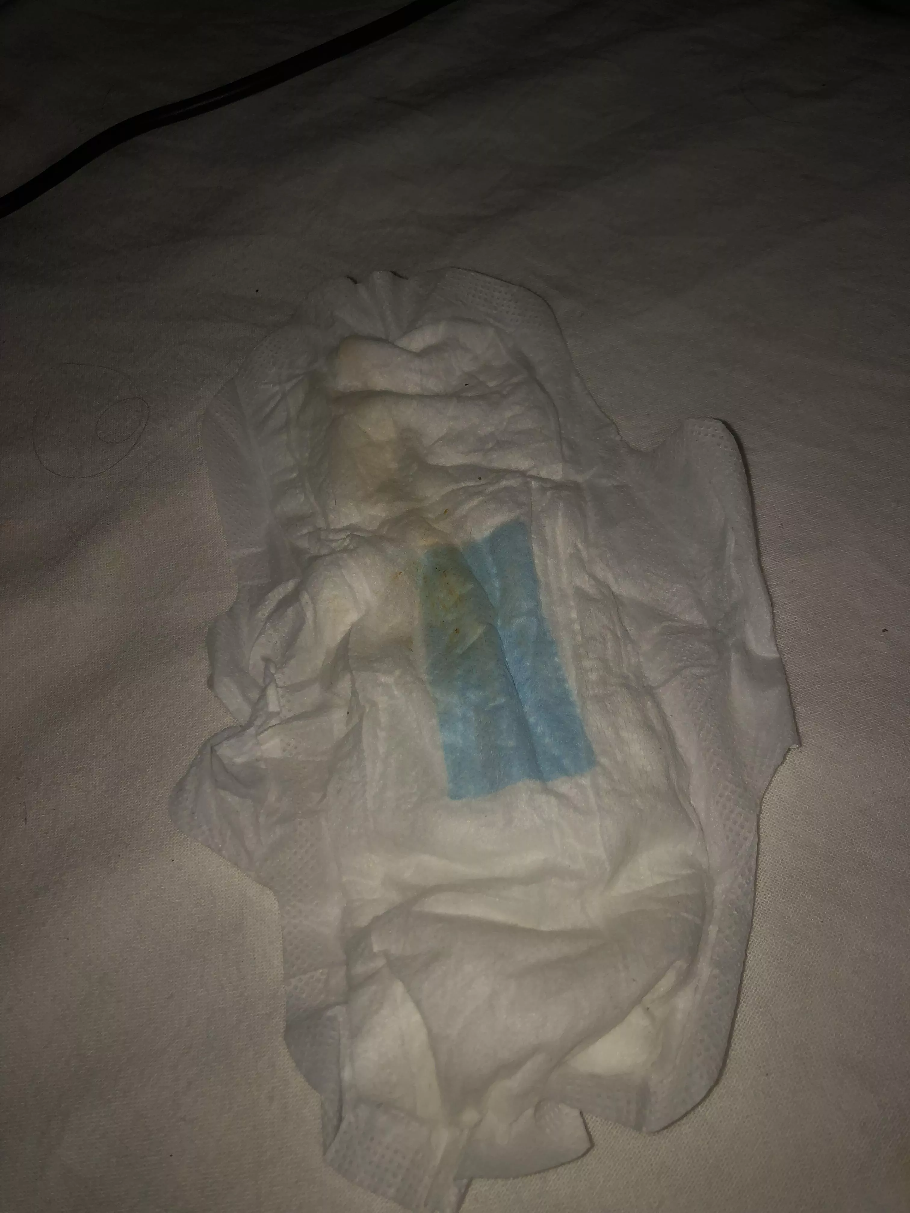 Todays pad posted by EnvironmentalLow622