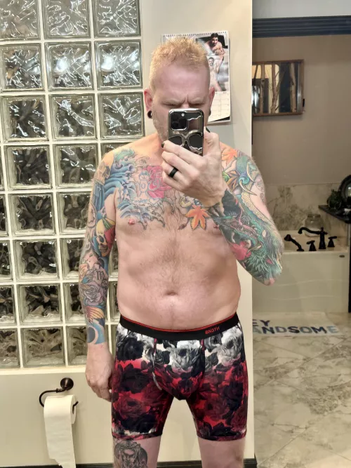 Too early….. by Dilly_Dad