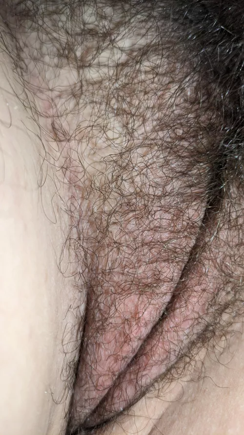 Up close and personal by dumbtchcocktail