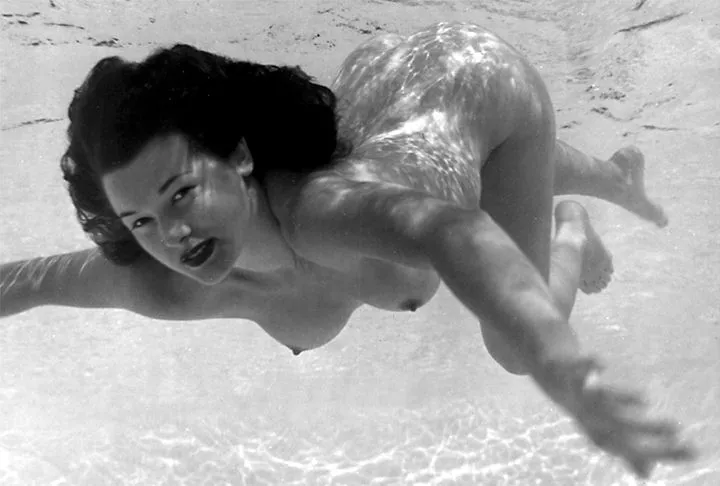 Vintage posted by IAmSnort