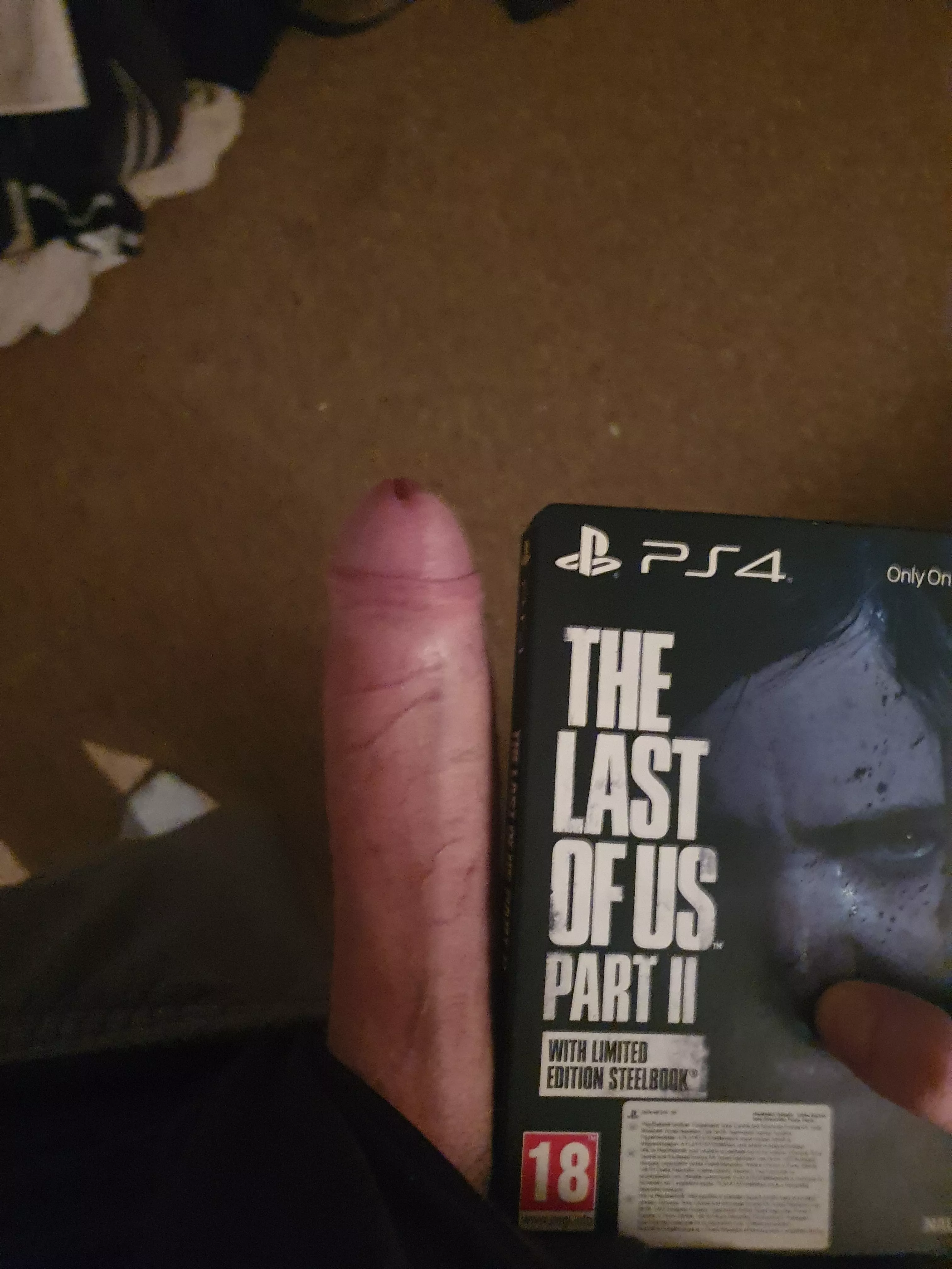 Wanna play? posted by Chemical-Worker-1224