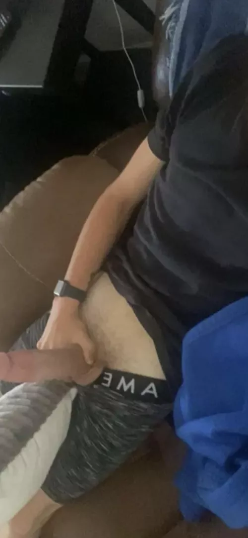 Wanna taste it? by BwcBLUEFACE