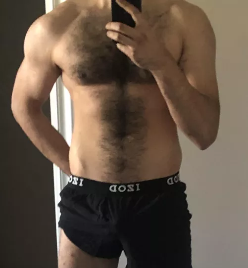 Want anything specific for Christmas 😏 by lil_sumthin