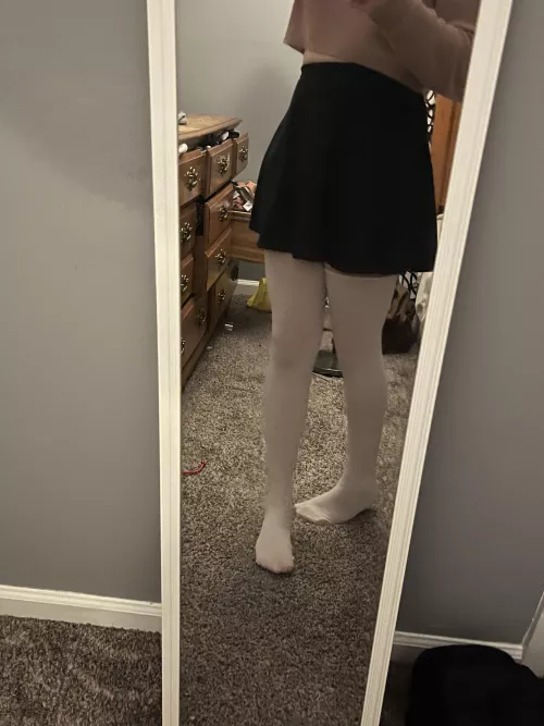 What do you think? by mariacupofcoffee