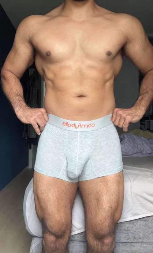 What do you think? by bigbrown3969