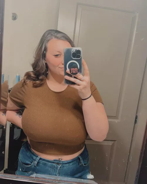 Whatcha think by TittyFucker93