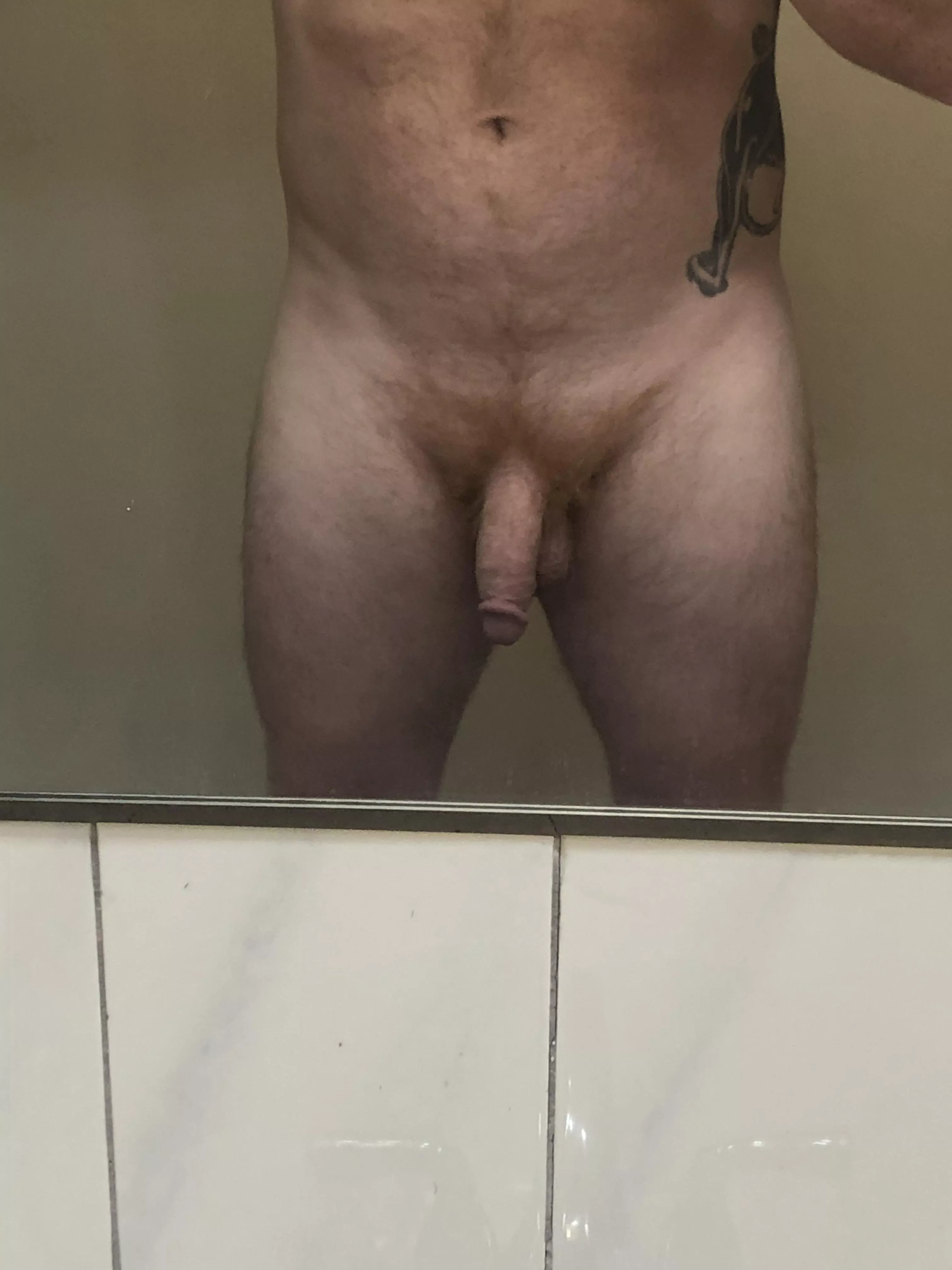 Which do you prefer? Grower or shower posted by Hung_oki_ging