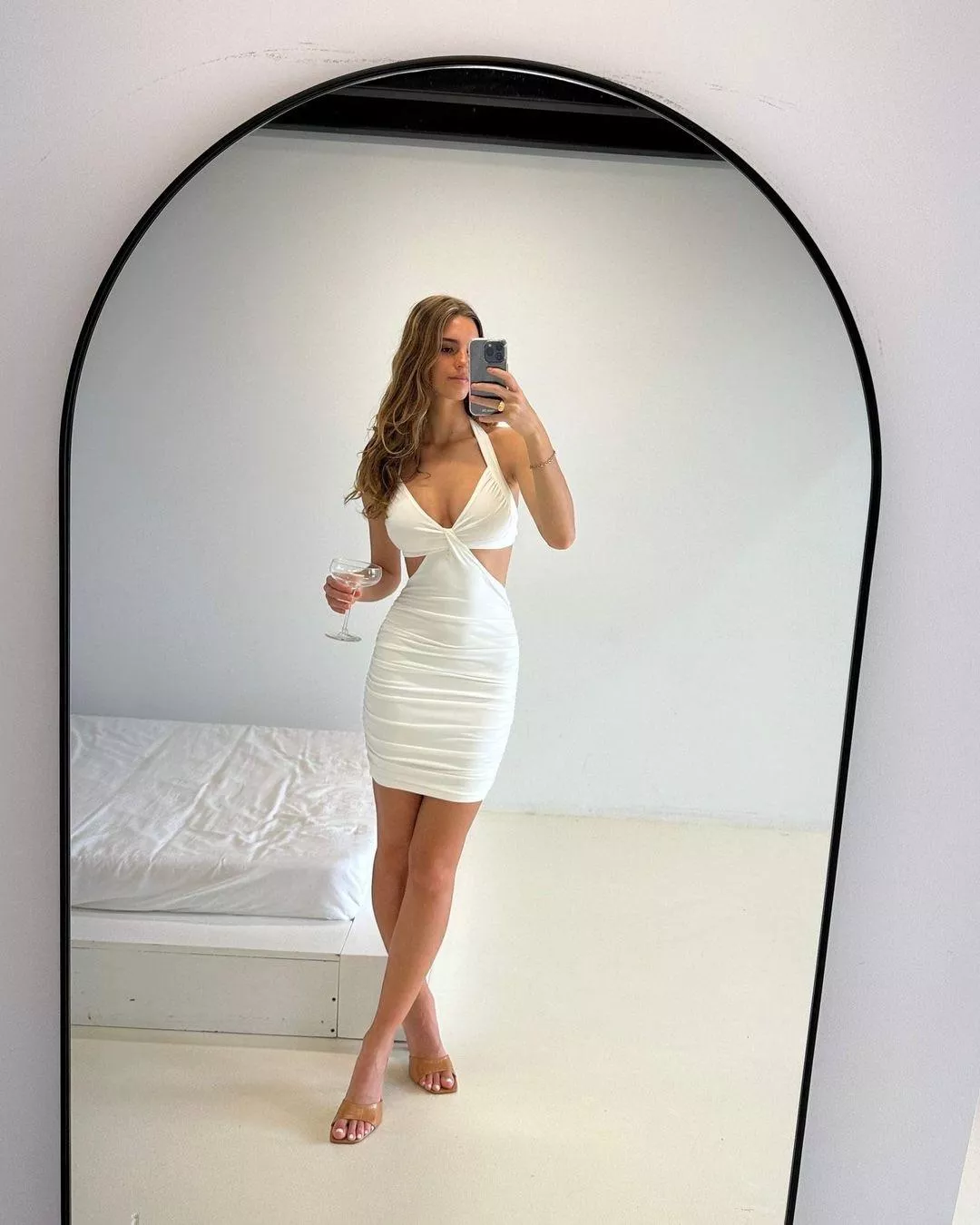 White posted by rdc2007