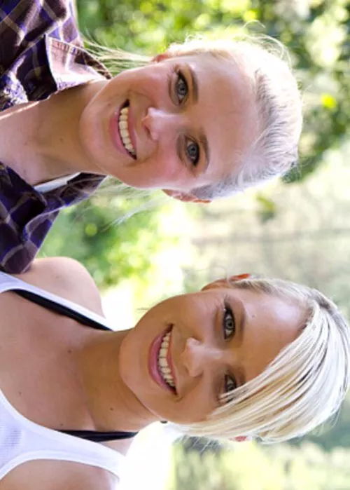 Who are they? by Zulevex