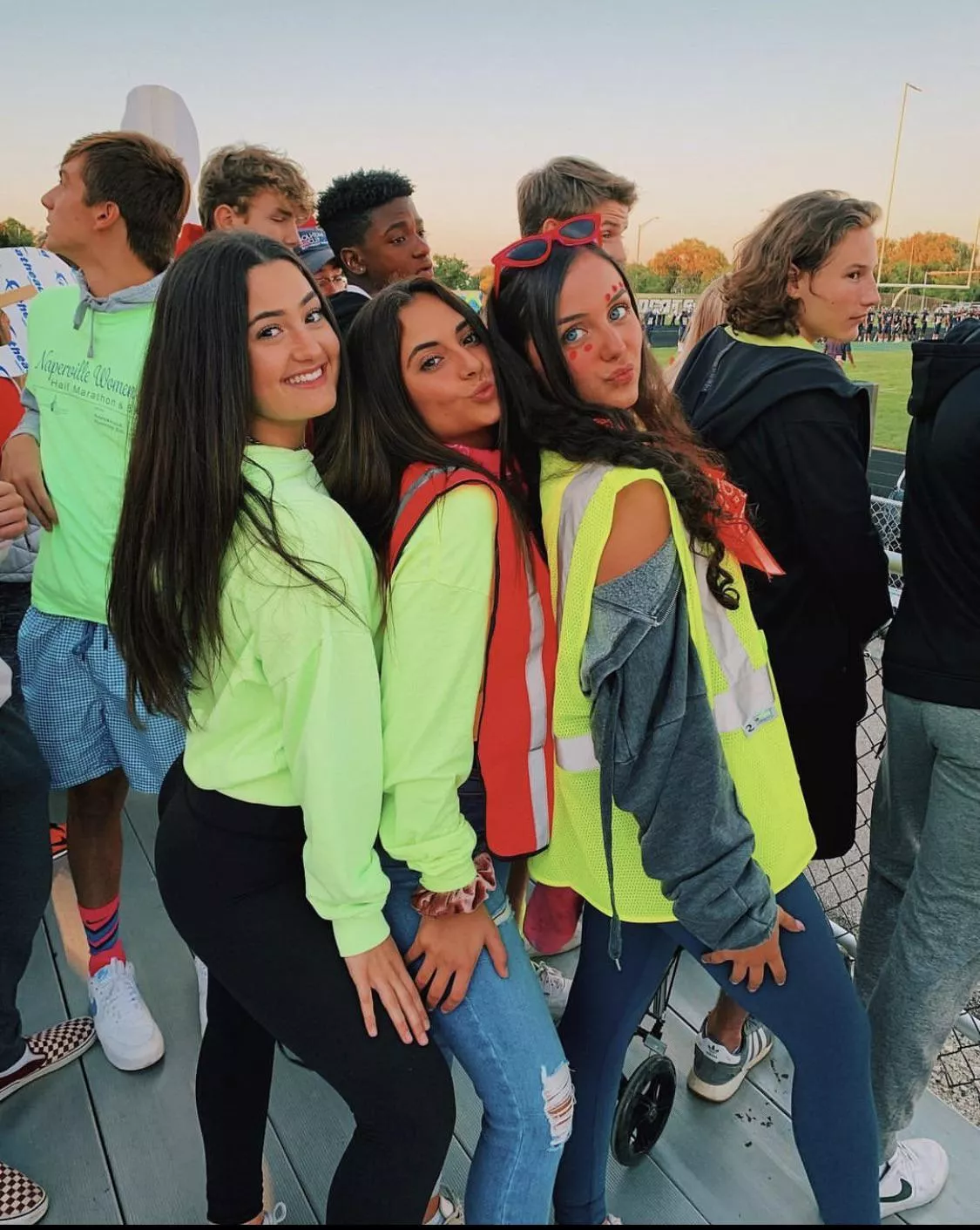 Who u taking?[3] posted by nsmith153