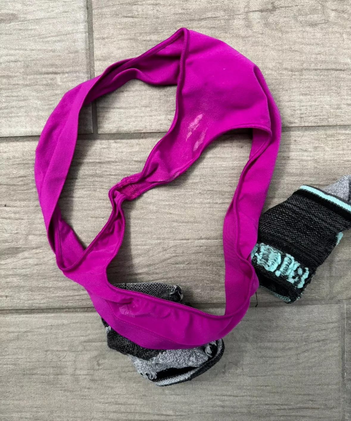 Wife’s posted by indygolf317