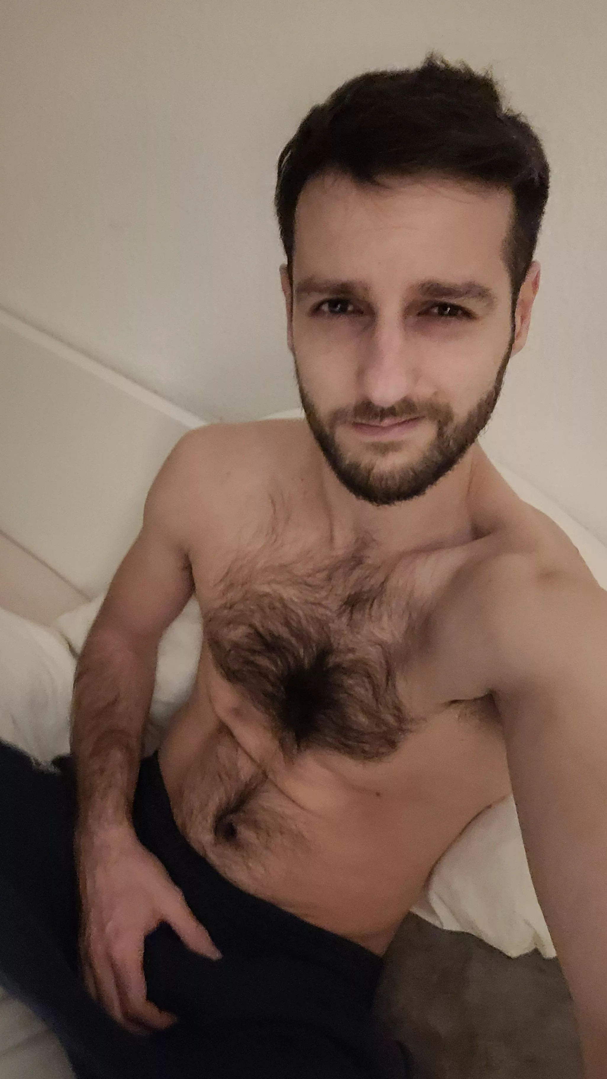 Winter fur is ready 😇😇 posted by franchaqs