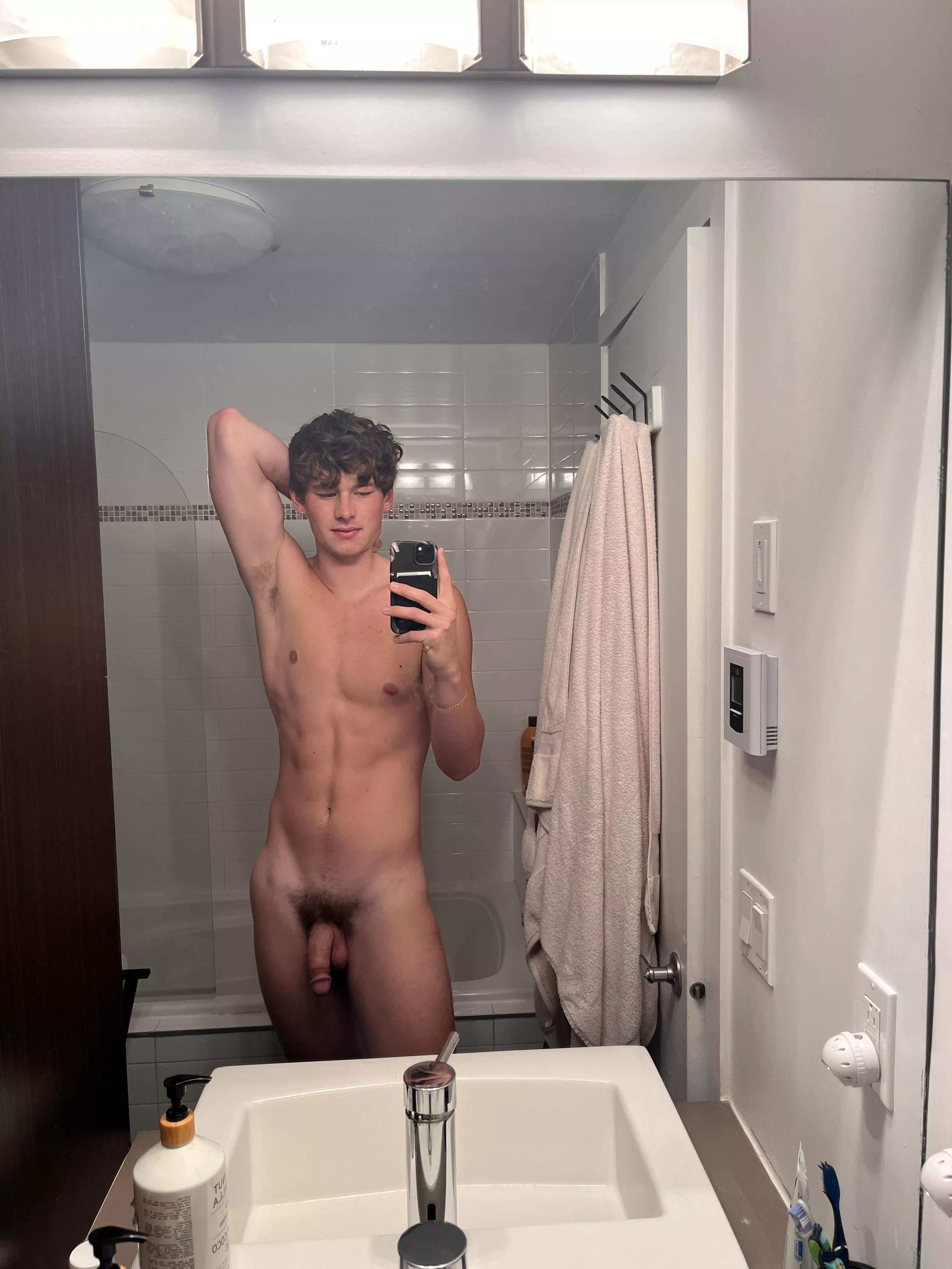 would u suck it? posted by ConsciousDiscount156