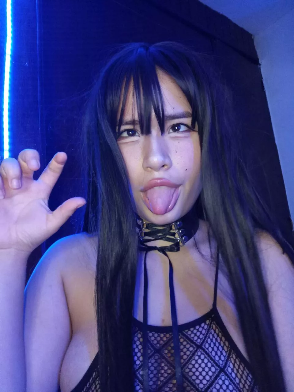 Would You cum in my face posted by Ill-Interaction-7518