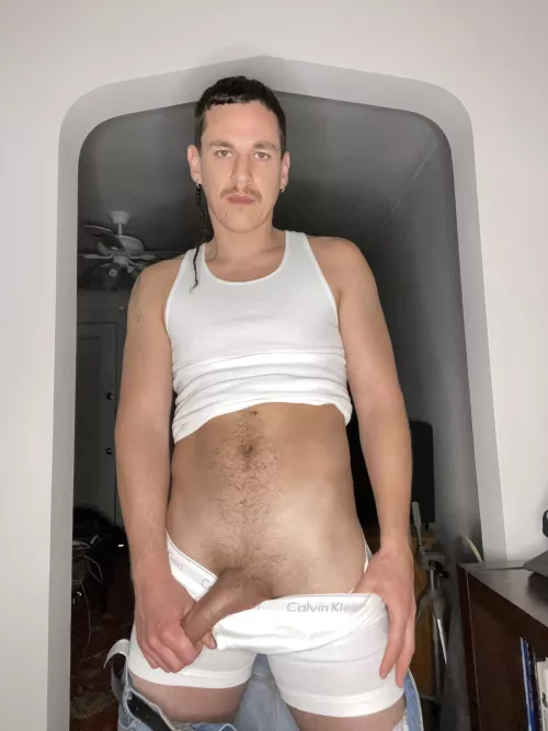 Would you drop to your knees?? by aceism18