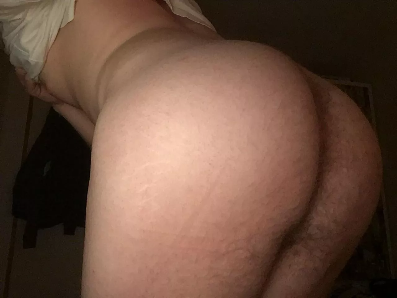 Would you fuck me? posted by Autistic_ostrich76
