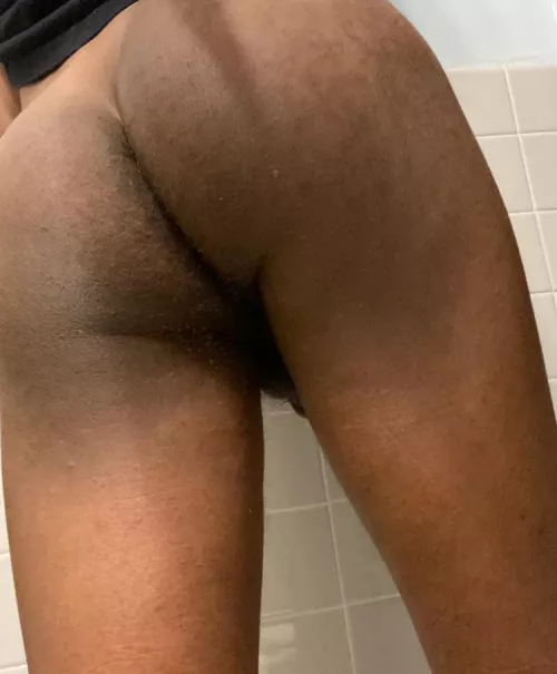 Would you peg me while I edged myself senseless for you? by SubbyTurtle