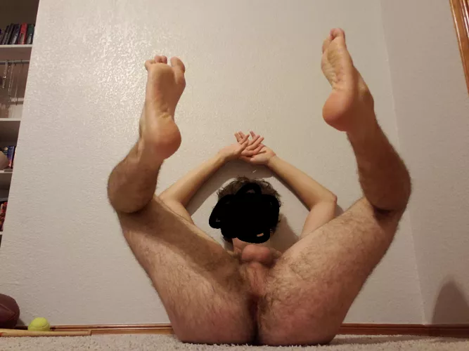 Yes i do all poses given to me by subbysom