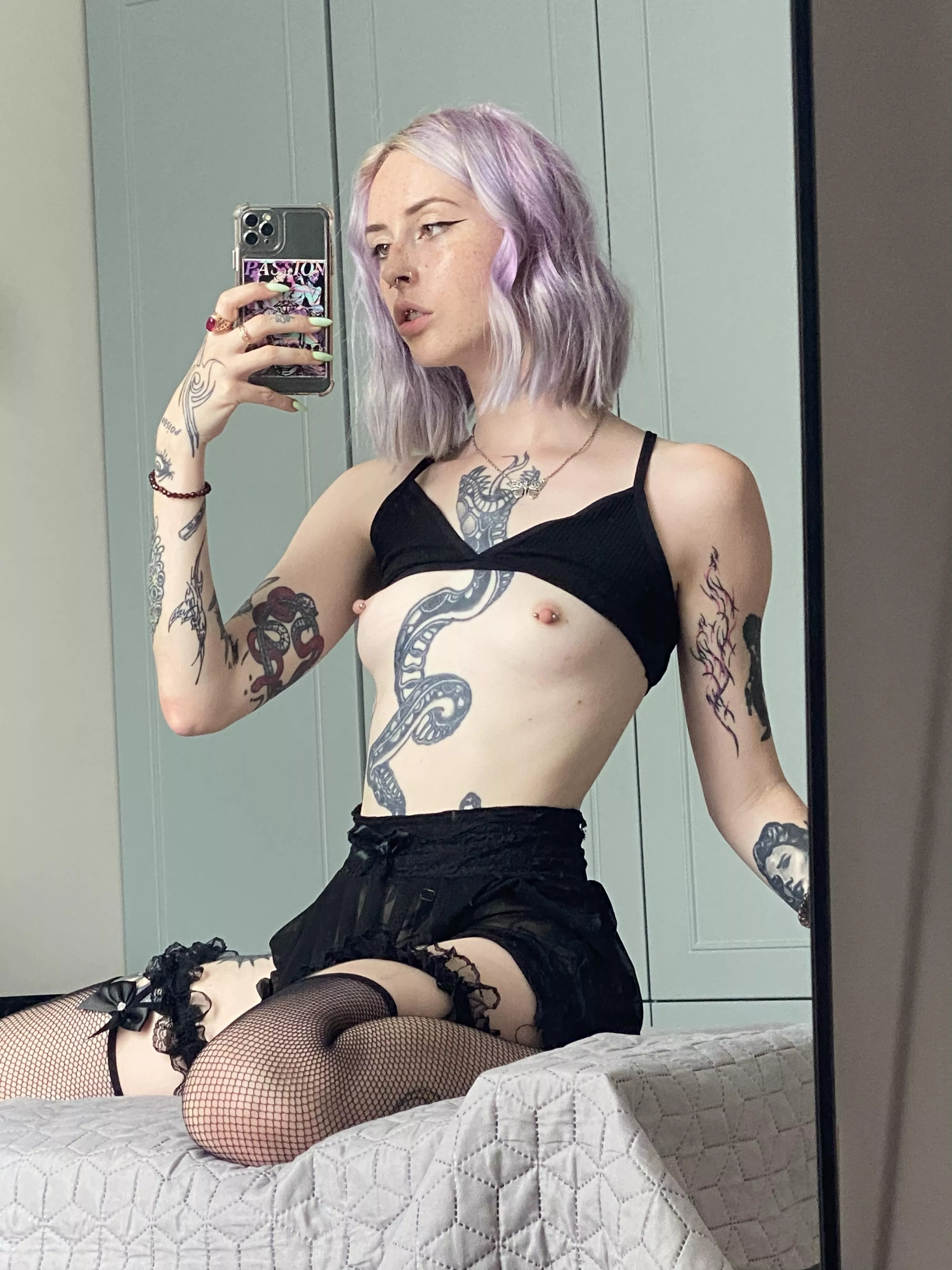 You just need sun and my tits to be happy posted by HardReduce679