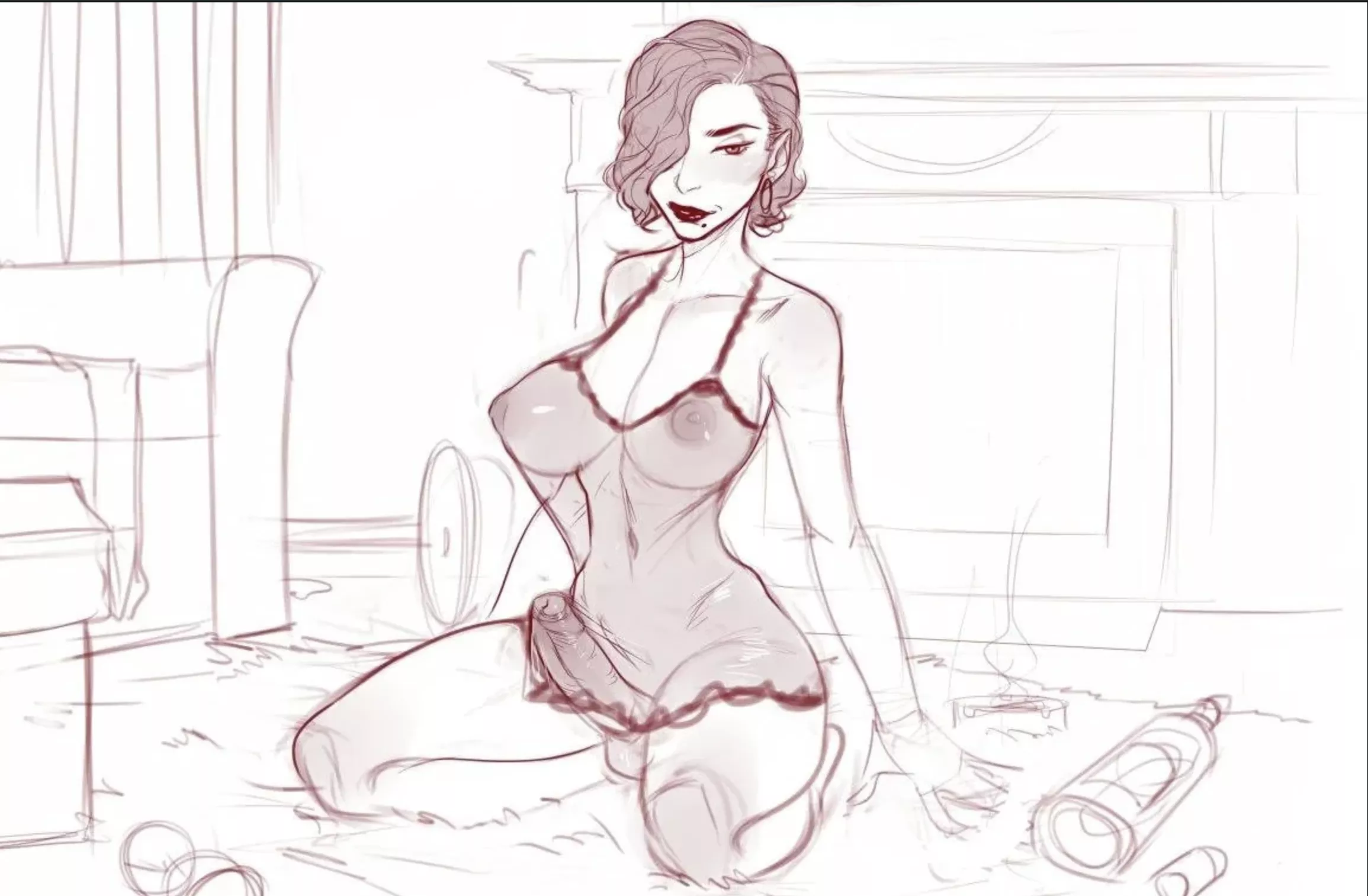 You up?? posted by omgshannonwtf