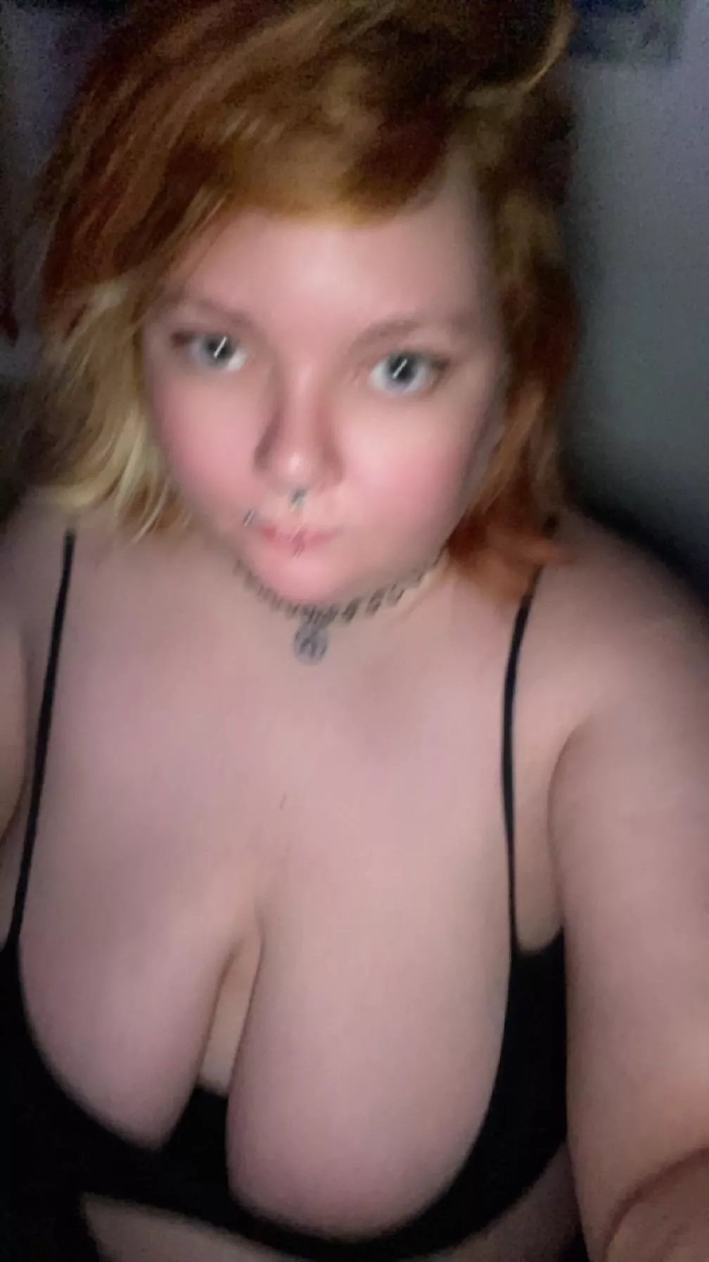 you want more? posted by Curious_Cover1897