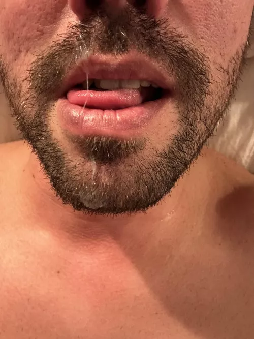 Yum! Breakfast in bed by Matt_n_John