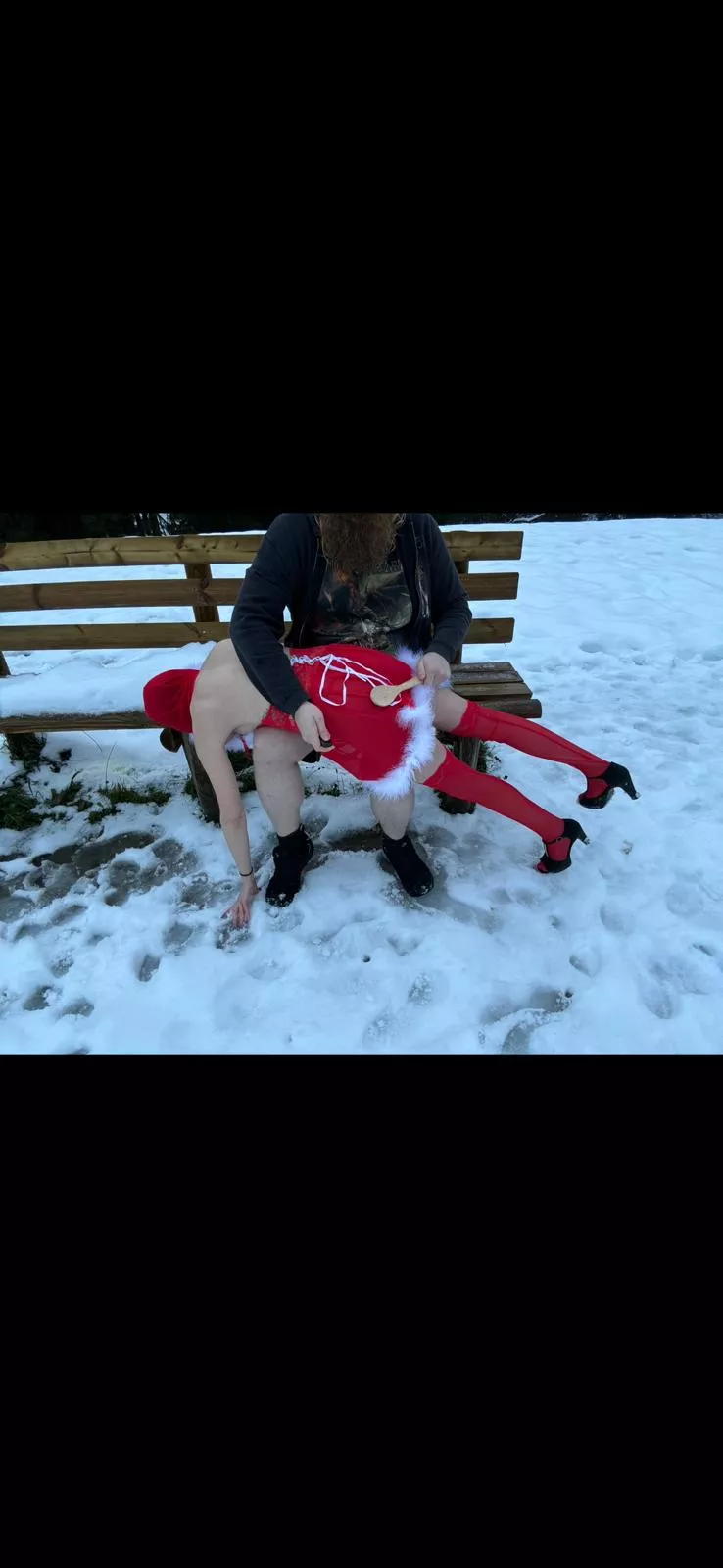 2. Advent :) posted by Naughty_Hanna_OnTour