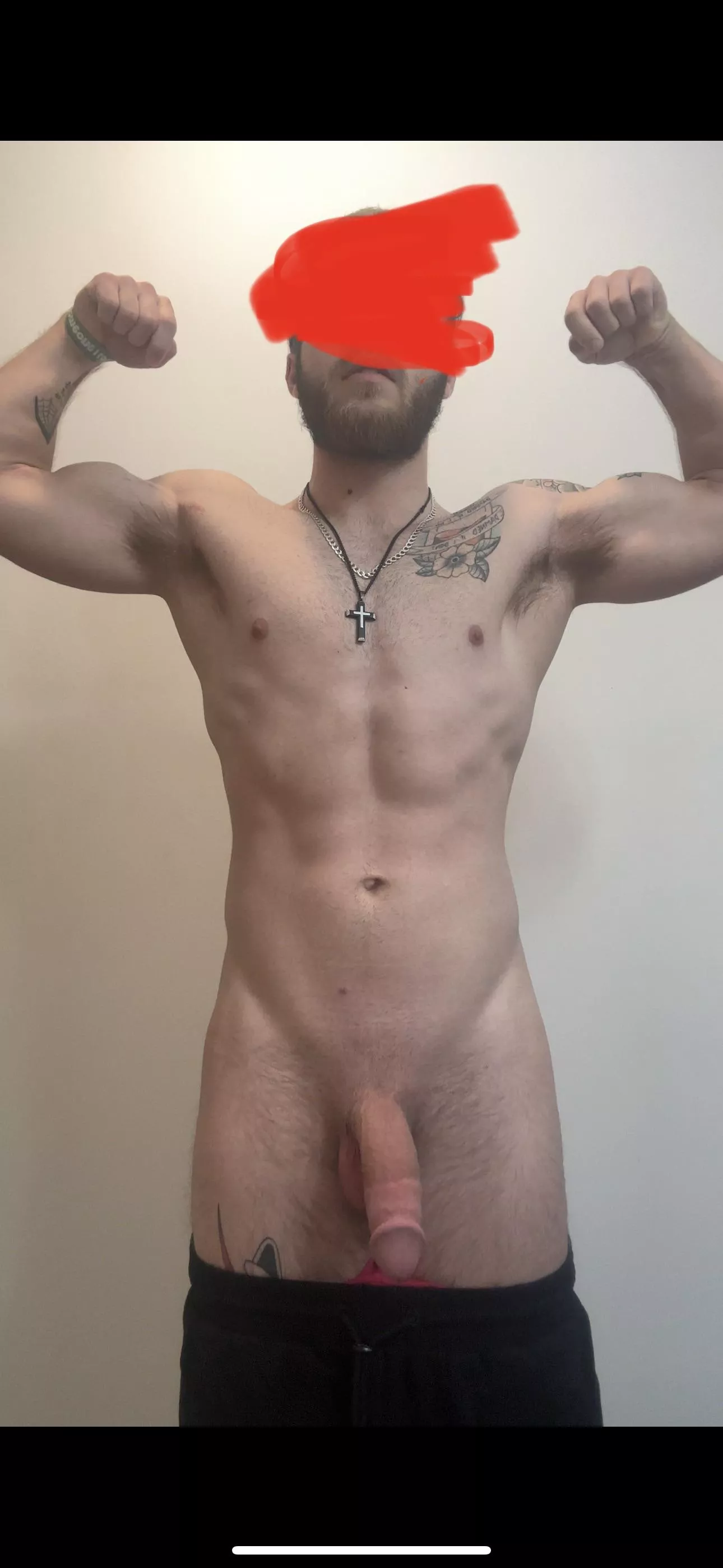21 year old. Hope this young cock helps you with your day. I’d love to chat ;) posted by EntertainmentMean455