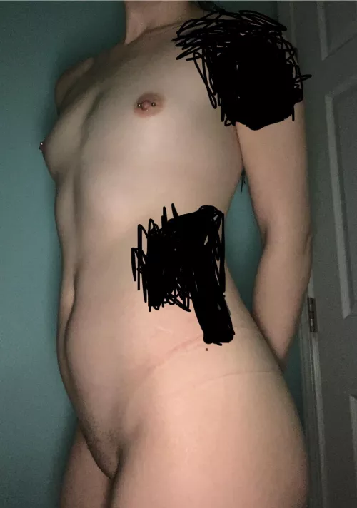 26f, 5’6, 135lbs 🥰 feelin the love today by xxxshishi