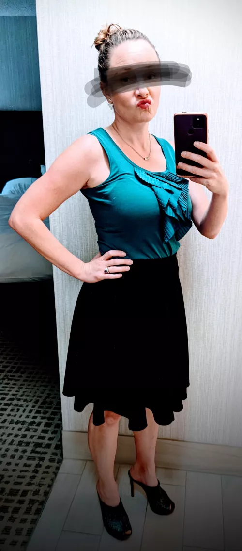 2B2H: work clothes by MrsDDDD