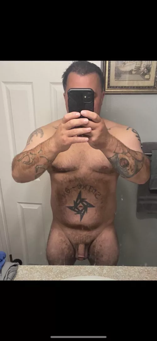 43 (M) Honest Opinions by pink6480