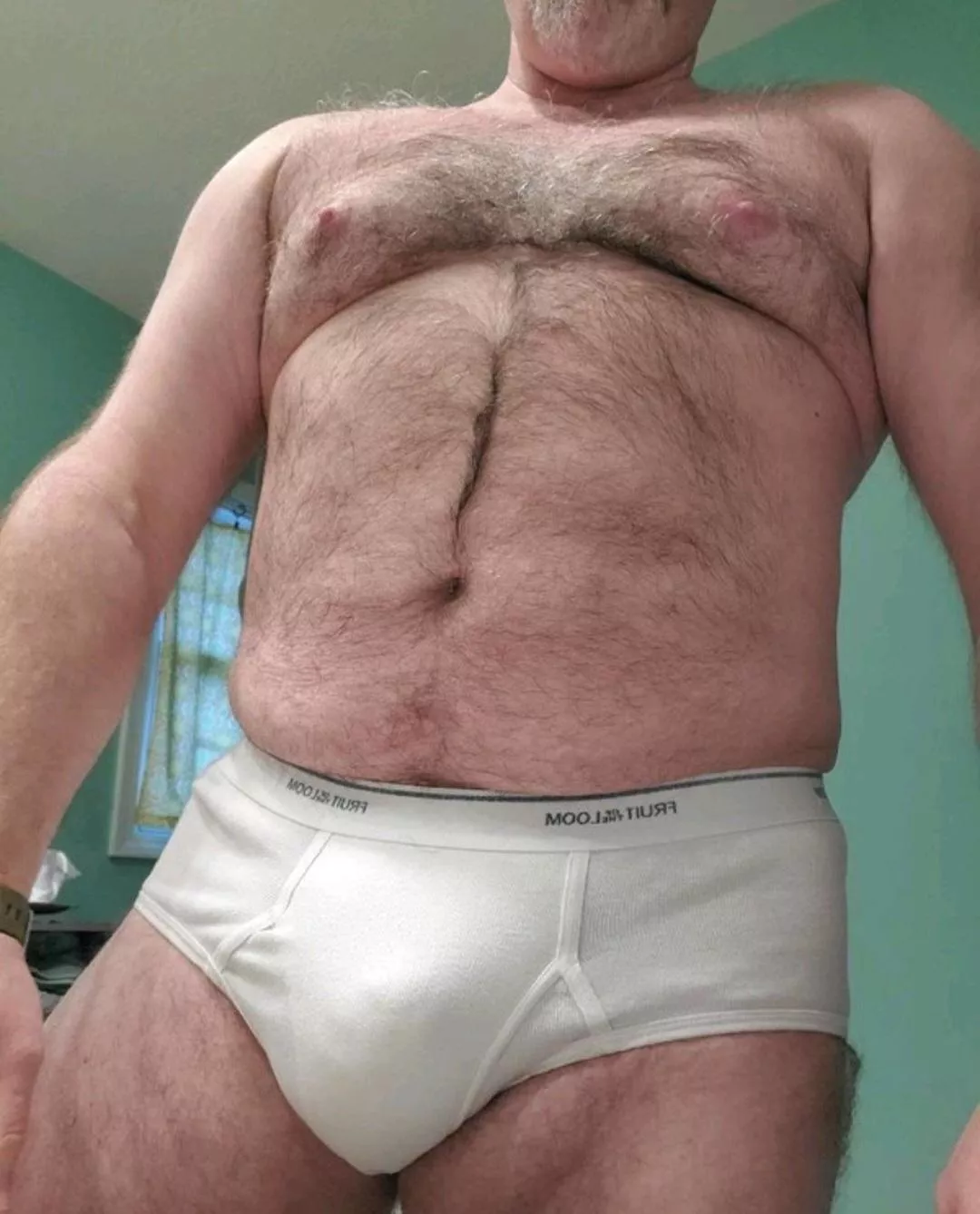 45. Papa in TWs. posted by Professional_Bator