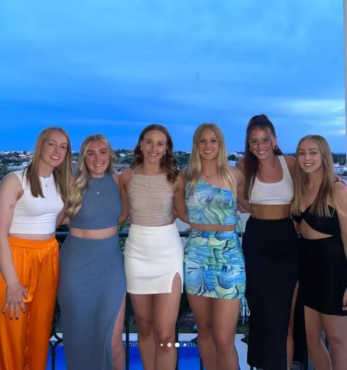 A few to choose from by throwawayshinsuke