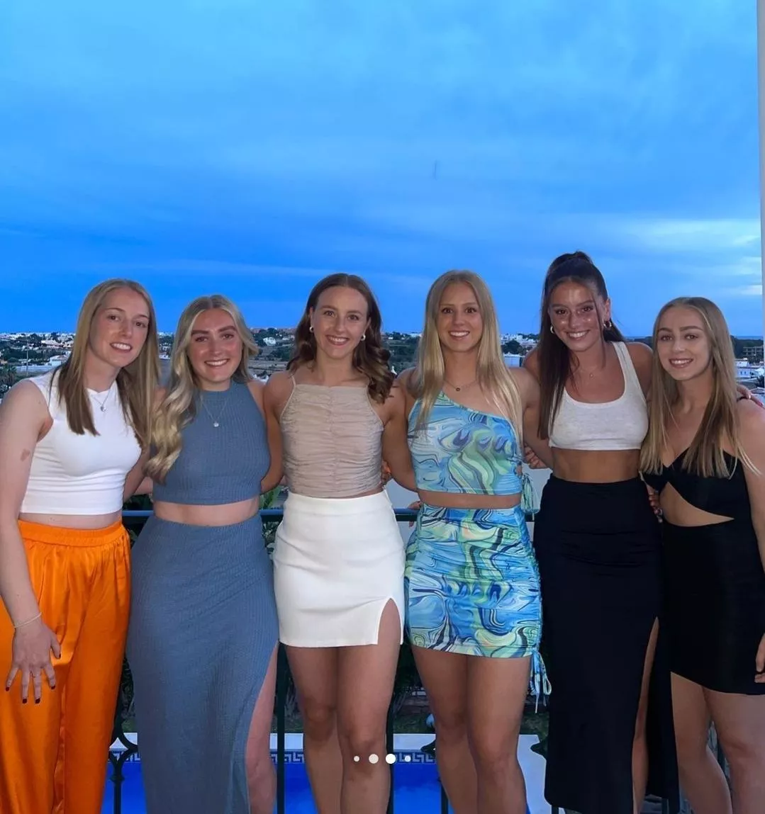 A few to choose from posted by throwawayshinsuke