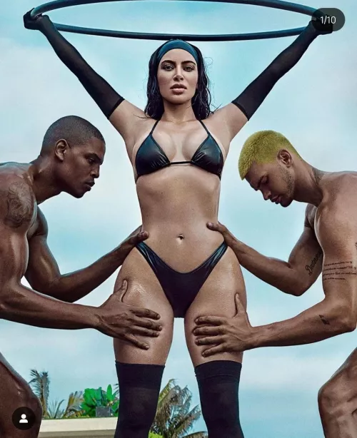 a GODDESS!!! by shika22222