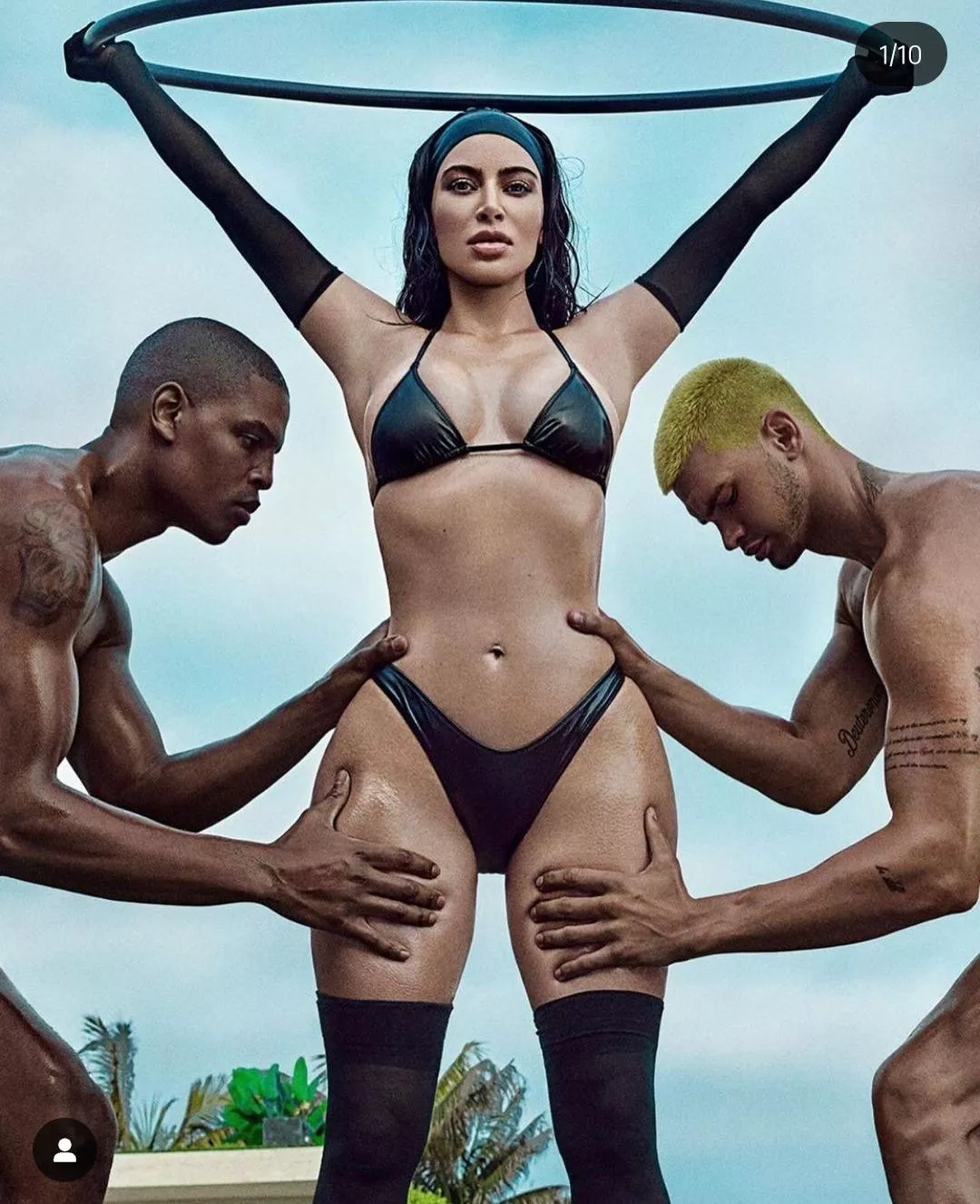 a GODDESS!!! posted by shika22222