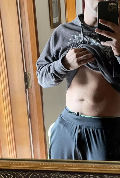 A hard Sunday by makunochiippo2233