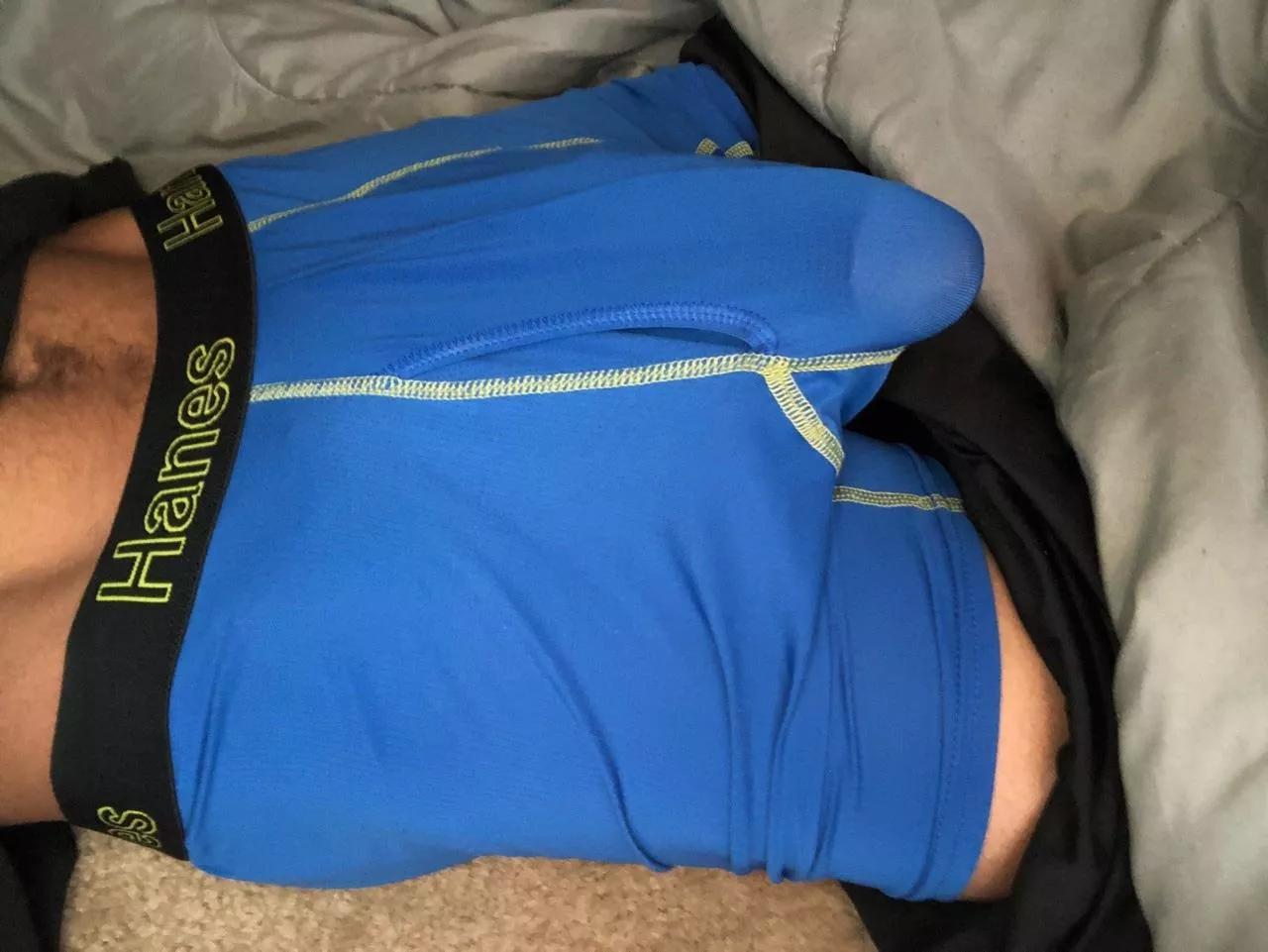 A little shy about this but let’s do it posted by Forsaken_Sport_4142