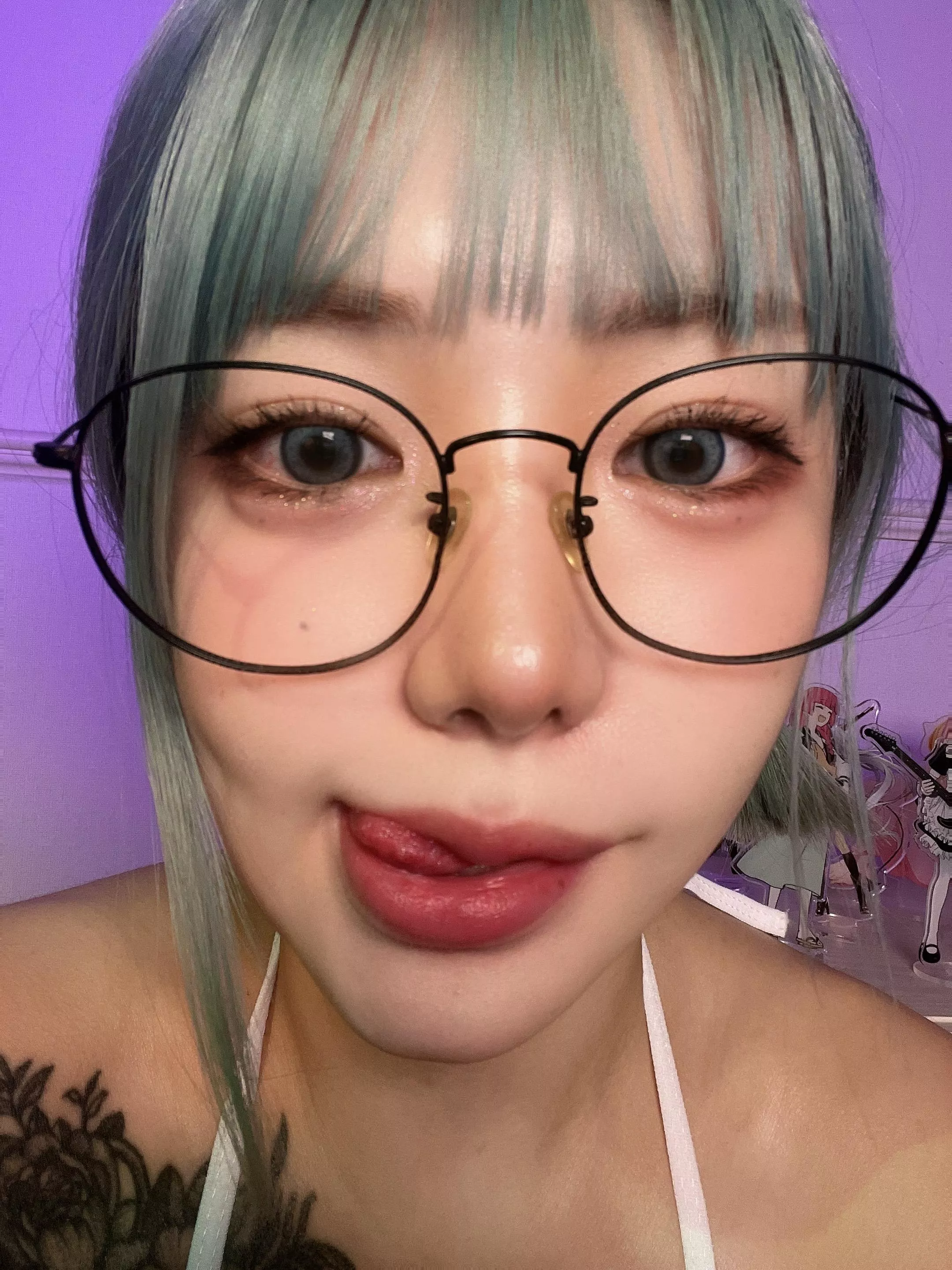 accepting next hair color suggestions posted by Minimum-Fisherman142