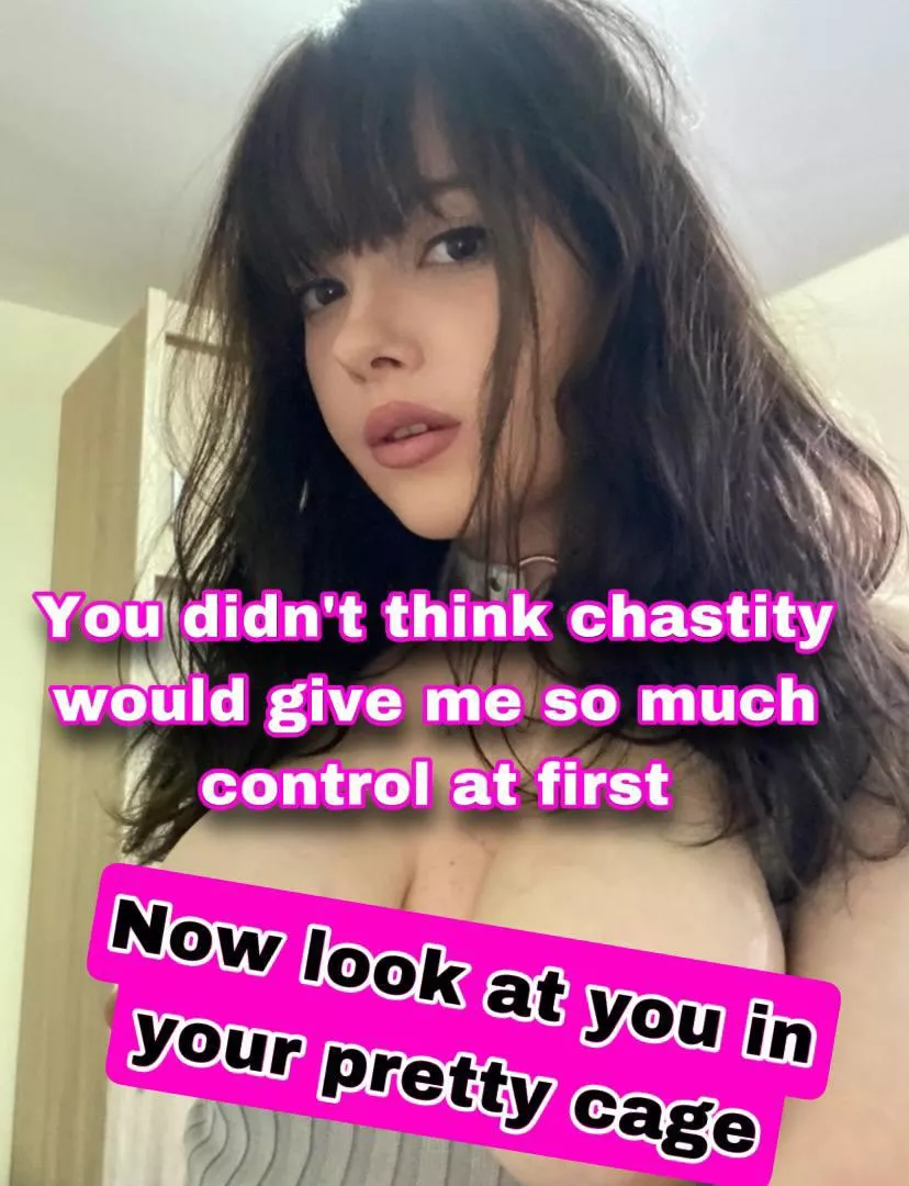 Admit it [oc] posted by Broad_Lawrence