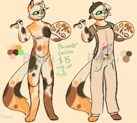 Adopt by proxii_mity