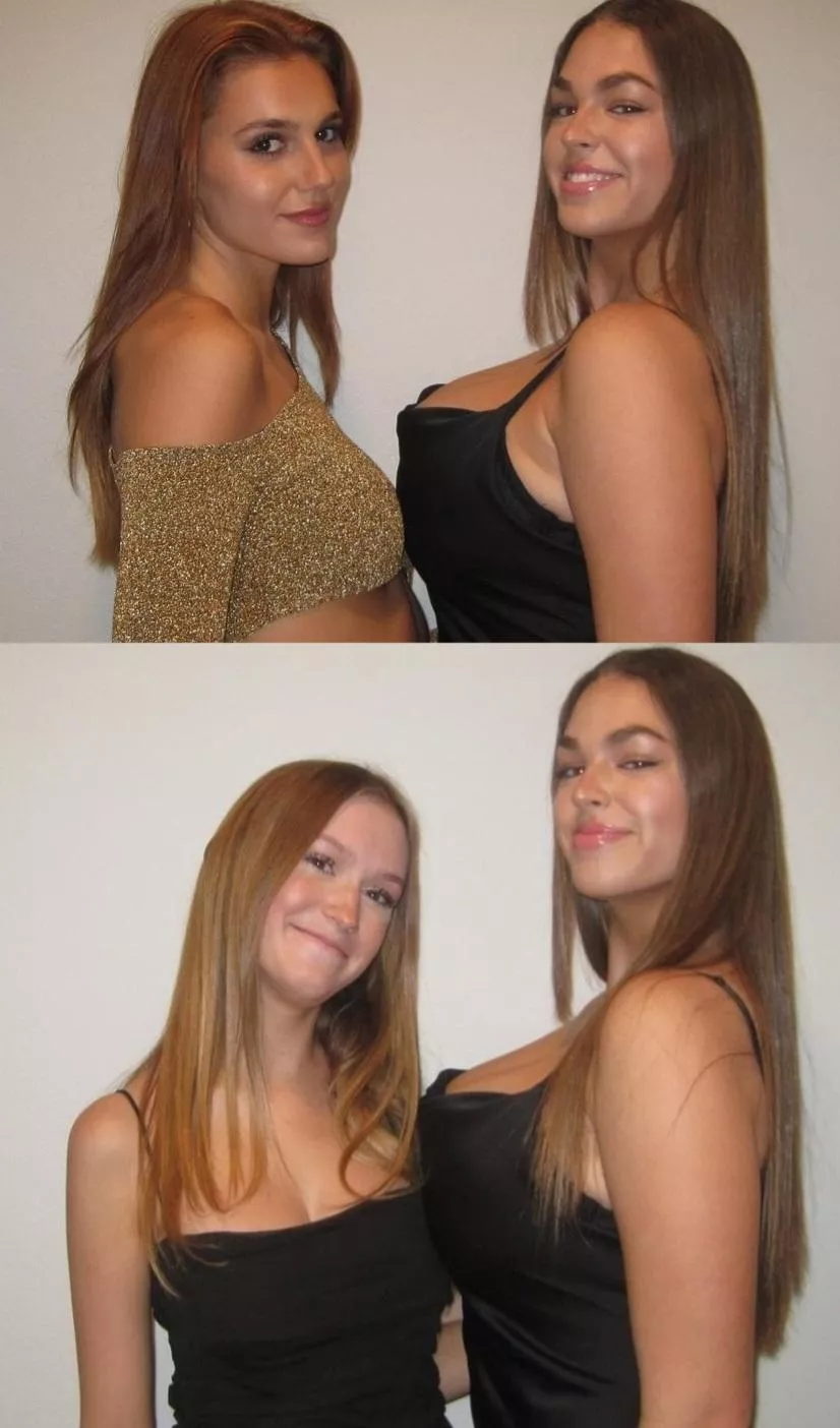 Alpha girl shows them off posted by inthe504