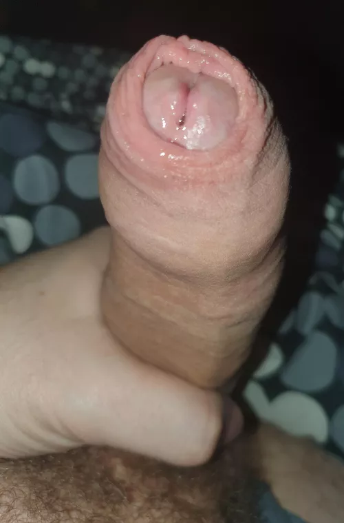 Always wet by ppoiu6