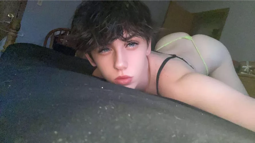 Am I still a man? by brianna_beta