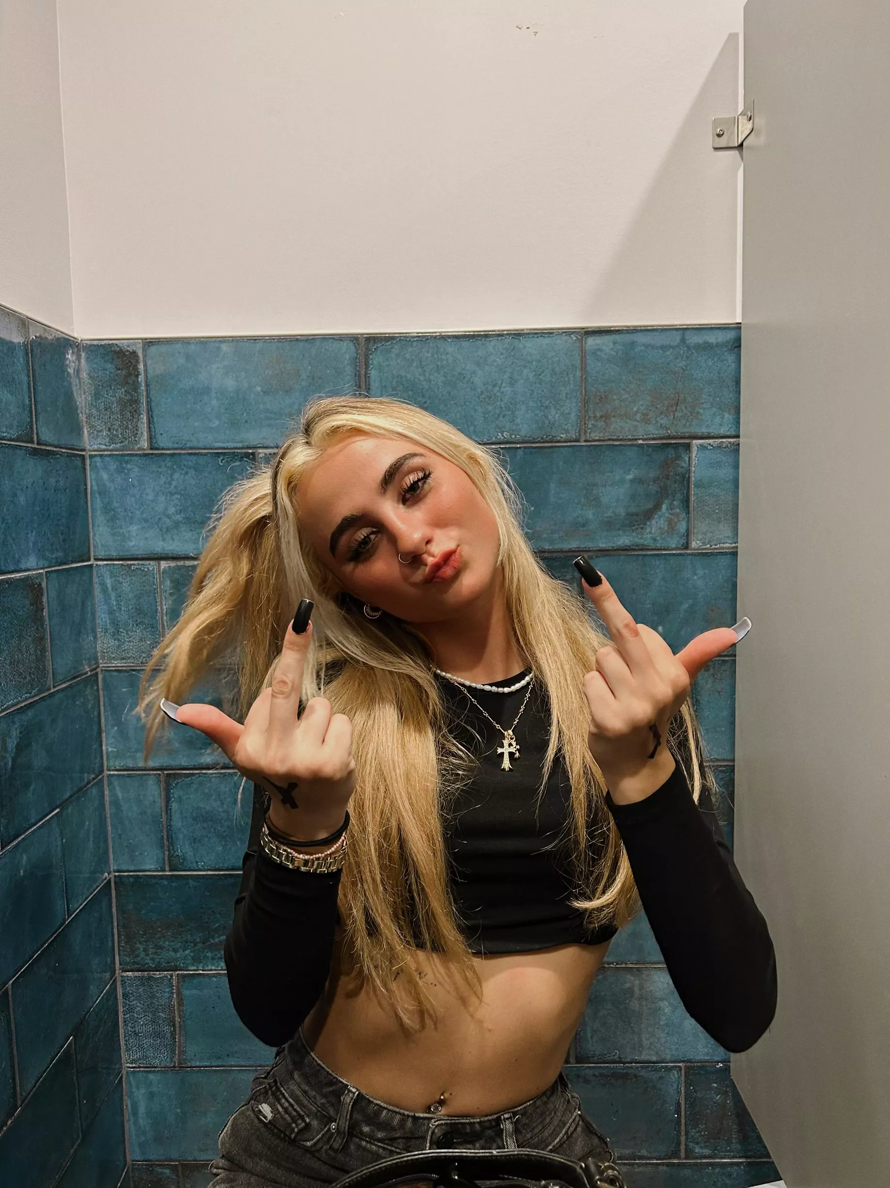 am officially 18 any takers? posted by Pixie_Duste