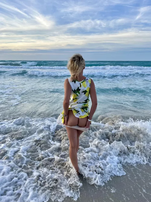 And the living is easy by Candid_Practice_6693