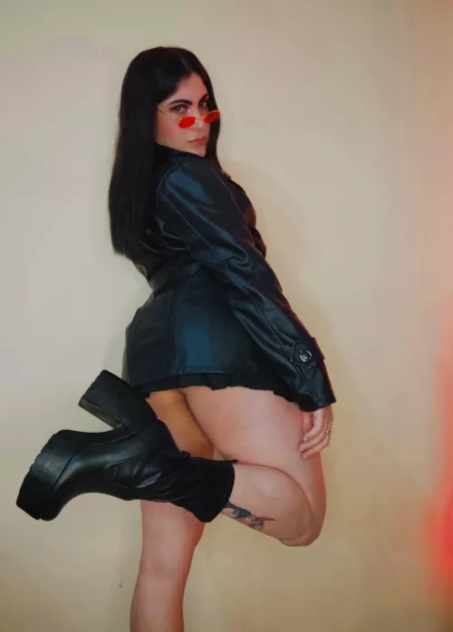 Another one ;) by Jazmine_D