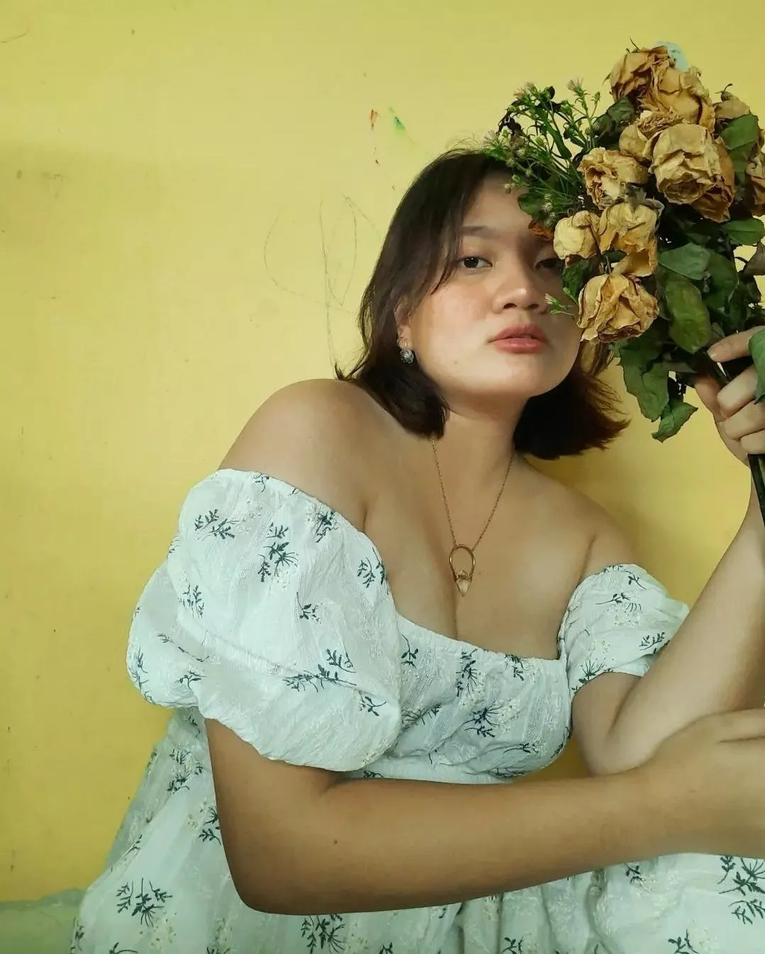 Any Thoughts? posted by Commercial-River-426